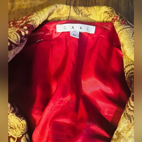 Vintage Coat - Picture 3 of 4